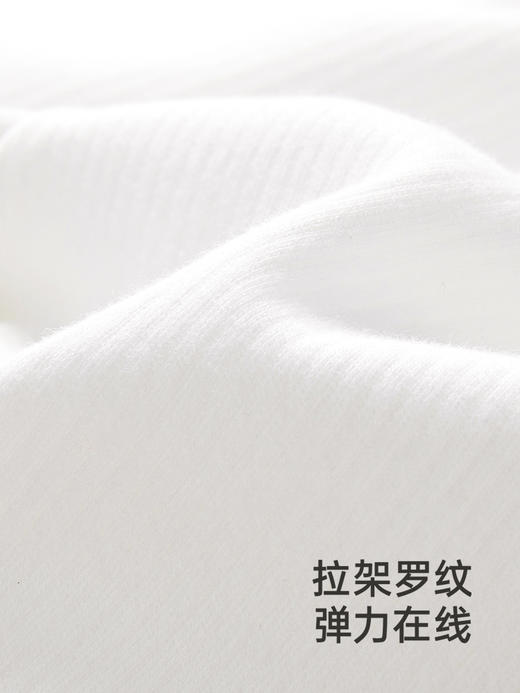 英氏儿童裤子春秋可爱女童打底裤2024新款百搭长裤YRKDJ3Q554A YRKDJ3Q555A 商品图4