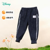【商城同款】迪士尼男童裤子春秋儿童运动裤宝宝休闲卫裤中大童2024款女孩长裤ZD3DK009 商品缩略图2