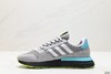 阿迪达斯adidas Originals ZX 500 RM运动休闲鞋B42204男女鞋 商品缩略图2