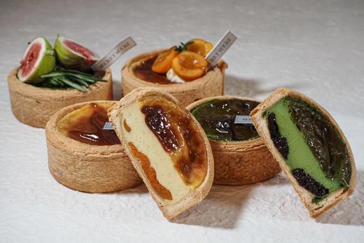 旅行蛋糕礼盒 商品图1