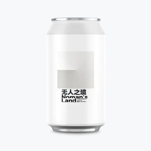 半颠 无人之境 330ml 商品图0