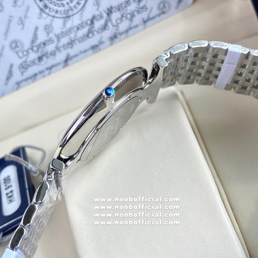 原单货。原单版本牛硬货！浪琴嘉岚系列石英腕表，男女装均有；经典不败的浪琴休闲时尚石英腕表 商品图6