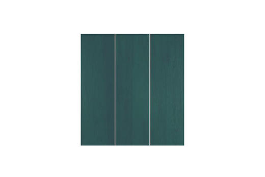 CHA-M.450-Q5 150*450mm 哑面浅蓝模具面花砖 商品图0