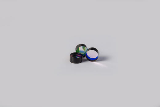 BP525/20K OD6@200-800 T>75% Φ8*4.1带通滤光片 商品图0