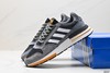 阿迪达斯adidas Originals ZX 500 RM运动休闲鞋B42204男女鞋 商品缩略图7