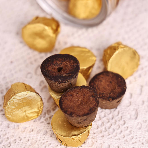 【云南有机老黑糖&红糖&老冰糖】传统古法手工熬制 原料只有云南老甘蔗 商品图6