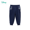 【商城同款】迪士尼春季2024新品男女童纯棉简约休闲百搭长裤婴幼儿小童长裤子
 商品缩略图4