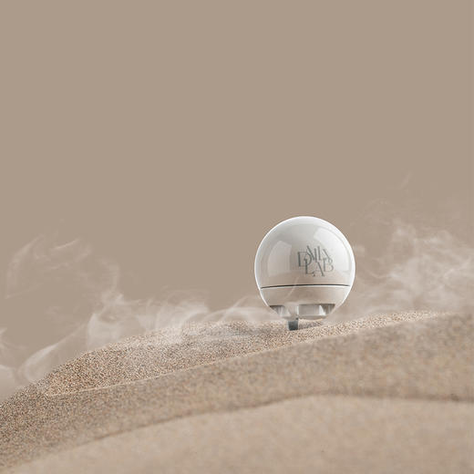 DAILY LAB 小巨蛋车载香薰高级淡香出风口香氛礼盒装 商品图7