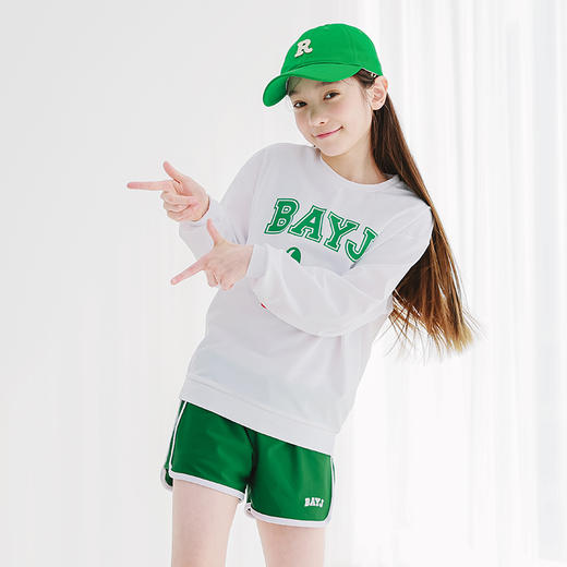 【bay-b】青少年女款套装 商品图3