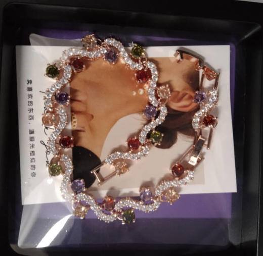 马克周边彩虹桥G21427120156 商品图0