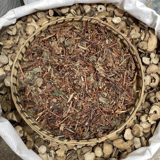 杠板归 商品图2