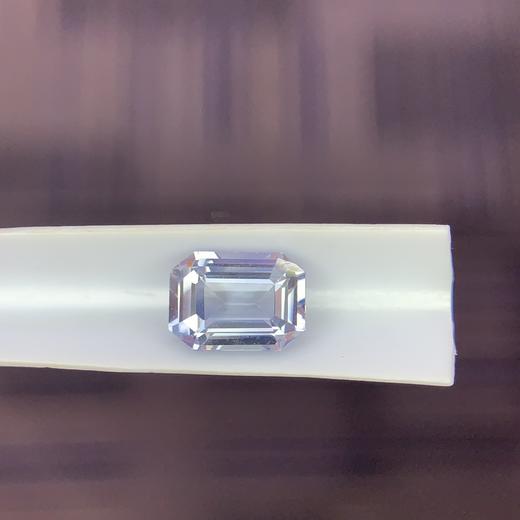 1.06ct 蓝宝石裸石 商品图7