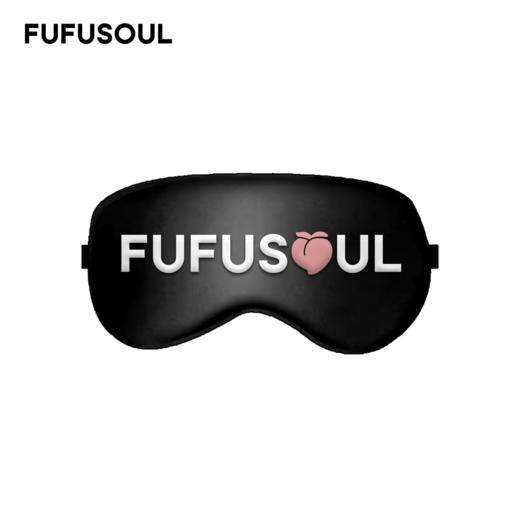 【美人精选】【我是大美人节目同款】FUFUSOUL馥馥 香氛潮玩公仔 商品图2