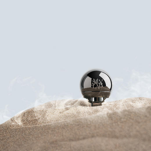 DAILY LAB 小巨蛋车载香薰高级淡香出风口香氛礼盒装 商品图6