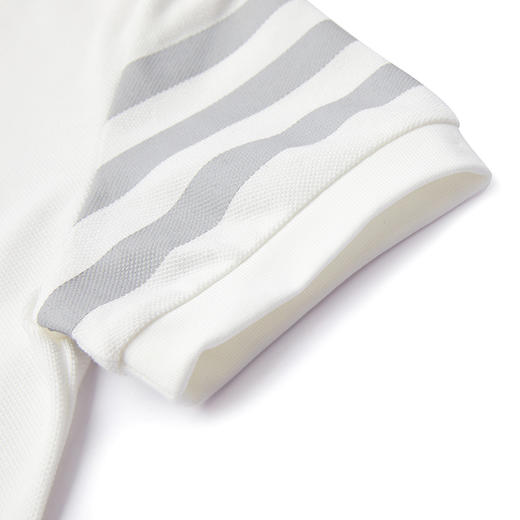 深圳市南山区松坪第一幼儿园短袖POLO 商品图3