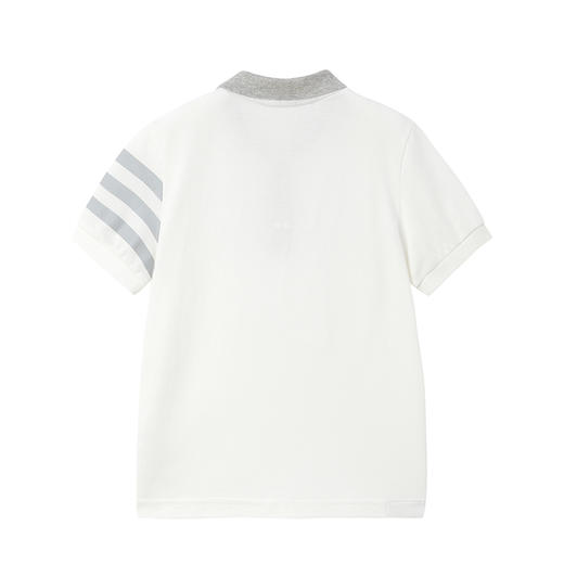 深圳市南山区松坪第一幼儿园短袖POLO 商品图1