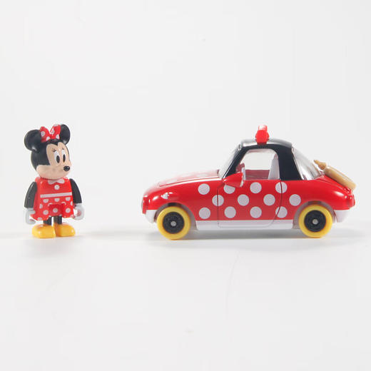 多美卡梦之仿真车#182NO.933472 商品图2