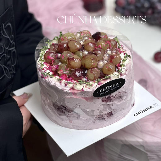 仲夏葡萄 商品图5