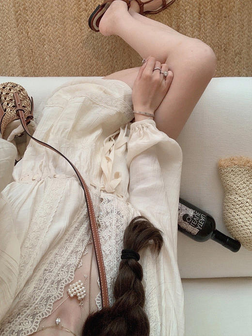 金蘑菇菇 Meilleur马耳他小镇短裤 商品图2