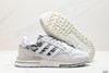 阿迪达斯adidas Originals ZX 500 RM运动休闲鞋B42204男女鞋 商品缩略图4