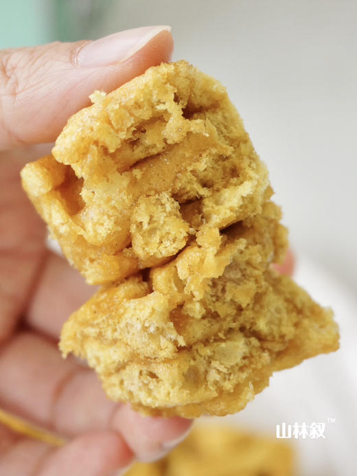 松软好吃｜手作沙琪玛 商品图2