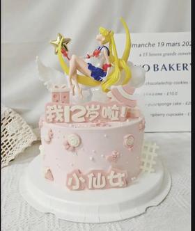 美少女