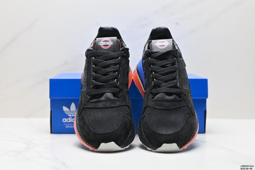 阿迪达斯adidas Originals ZX 500 RM运动休闲鞋B42204男女鞋 商品图6