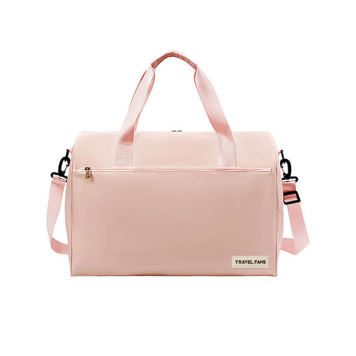 【自由随行！一包搞定】新款同游旅行包大容量旅行收纳袋短途出差单肩手提包拉杆箱行李包，多格收纳，里外都能装。ry 商品图8