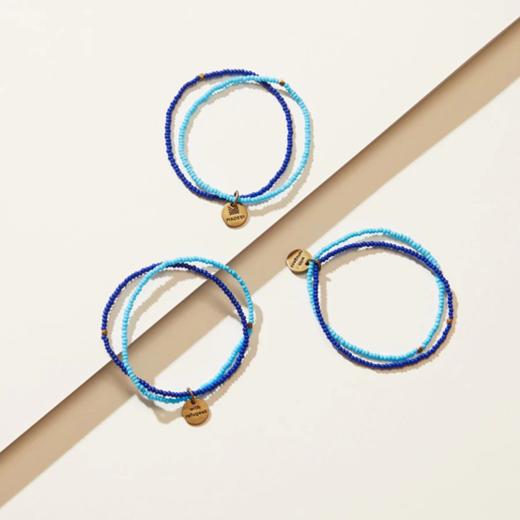 心艺手作：有爱无难手链 With Refugees Bracelet 商品图2