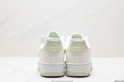 耐克Nike Air Force 1 07 FRESH休闲运动板鞋DM0211-101男女鞋 商品图5