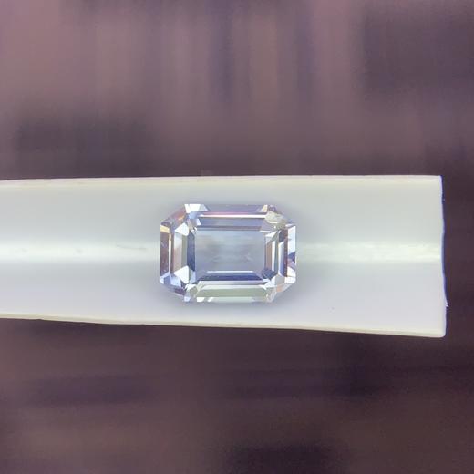 1.06ct 蓝宝石裸石 商品图6