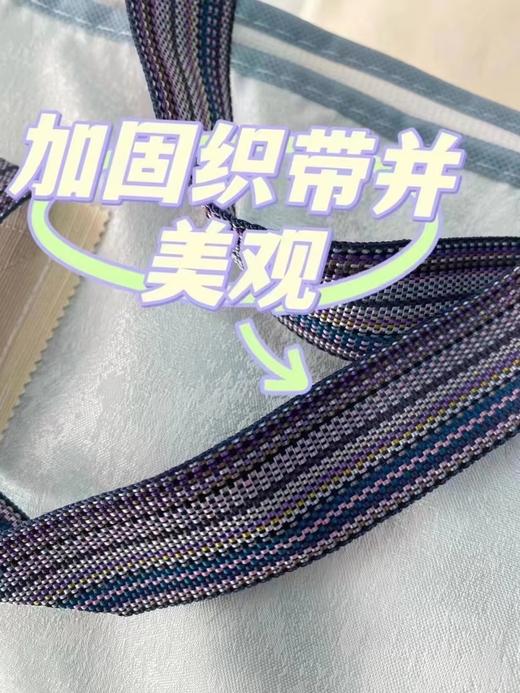 🔥换季、出行收纳【特大加厚丨收纳袋】原价69.9一个的，不是普通的布袋❗ 商品图4