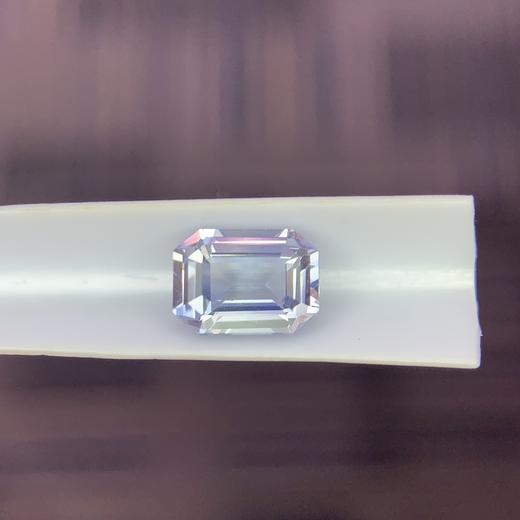 1.06ct 蓝宝石裸石 商品图2