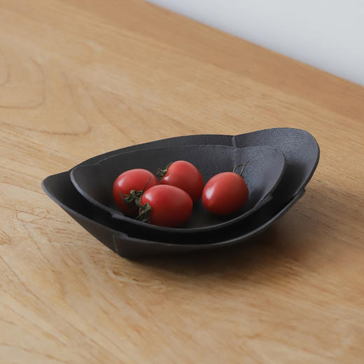 「中国 Atelier Murmur」耳语工作室 落叶系列 折叠系列 烛台杯 茶杯 折叠盘 商品图2