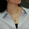SpoiledBrat Jewelry生命之石项链 商品缩略图2