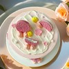 樱雪满枝-源于花海的浪漫-约6寸【网红蛋糕】 商品缩略图2