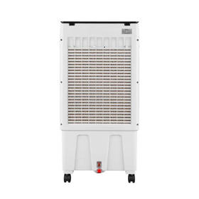 永生(510140
)家用冷风扇空调扇水冷风机单冷工厂餐厅网吧商居两用水冷空调蒸发式冷气扇 5000风量机械款(ACS-5000B)