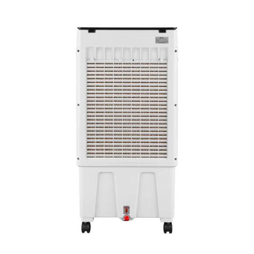 永生(510140
)家用冷风扇空调扇水冷风机单冷工厂餐厅网吧商居两用水冷空调蒸发式冷气扇 5000风量机械款(ACS-5000B) 商品图0