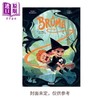 预售 【中商原版】【法文版】法漫 少儿系列 迷雾 03 秘密之源 奇幻漫画	BRUME 3 LA SOURCE DES SECRETS 法文原版 Carine Hinder 商品缩略图0