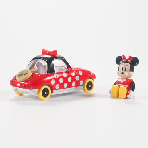 多美卡梦之仿真车#182NO.933472 商品图3