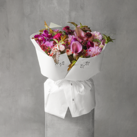 霞光怀想 Sunglow Moment