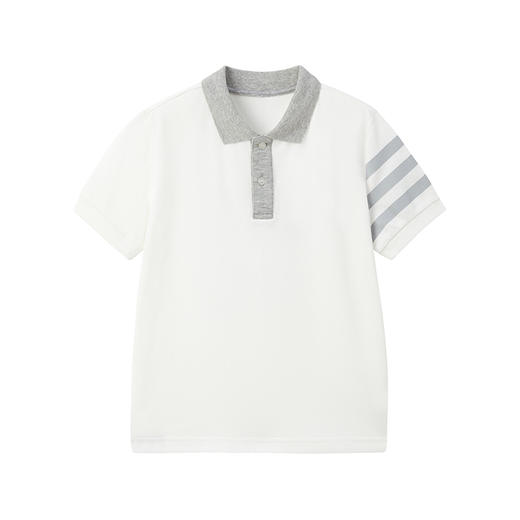 深圳市南山区松坪第一幼儿园短袖POLO 商品图0