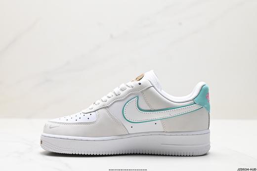 耐克Nike Air Force 1 Low空军一号休闲运动板鞋HM3694-001男女鞋 商品图2