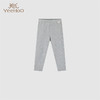 英氏儿童裤子春秋可爱女童打底裤2024新款百搭长裤YRKDJ3Q554A YRKDJ3Q555A 商品缩略图0