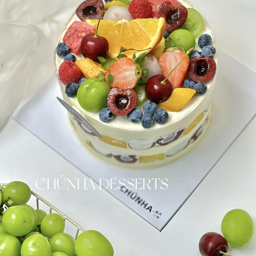 维C酸奶 商品图8