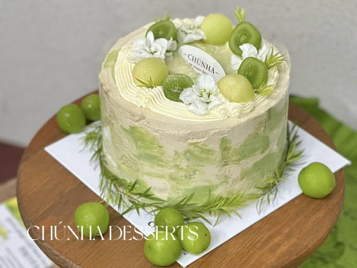 青提冷萃茶(团购) 商品图0