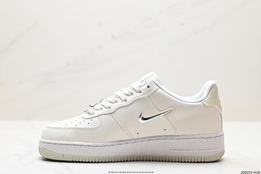 耐克Nike Air Force 1 07 FRESH休闲运动板鞋DM0211-101男女鞋 商品图2