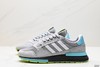 阿迪达斯adidas Originals ZX 500 RM运动休闲鞋B42204男女鞋 商品缩略图3