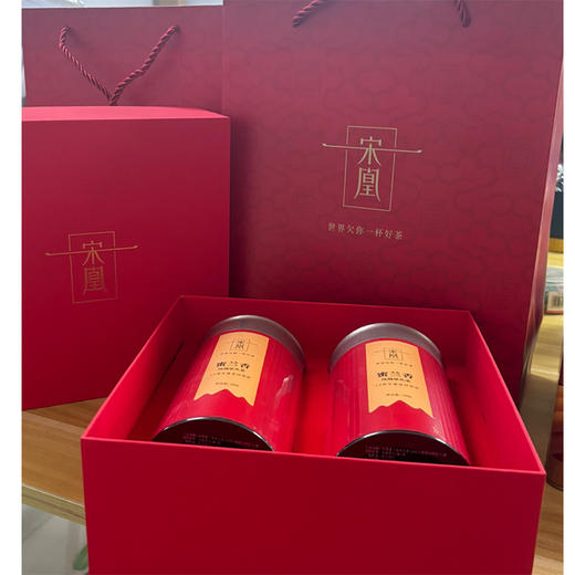 宋凰单丛200g 商品图0