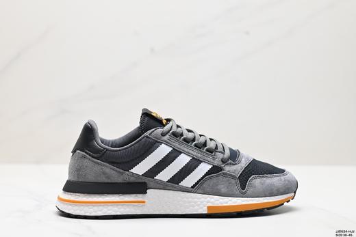 阿迪达斯adidas Originals ZX 500 RM运动休闲鞋B42204男女鞋 商品图0